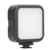 LED Camera Light Portable Camera Photo Light for Outdoor Photography