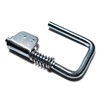 M745H2 Spring Loaded Rafter Hook/Retractable Nail Gun Hanger compatible with