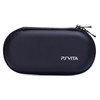 LUPO Black Hard Shell Bag with Shock Absorption for PS