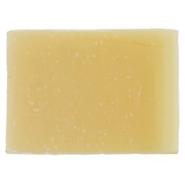 Écrin De Fleur - Handmade Tea Tree Oil Soap Organic, Solid Shower Gel, Natural Cosmetics, Vegan, 1 x 90 g