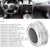 Radio Volume Adjust Control Knob 8T0919070B Auto Parts Replacement for