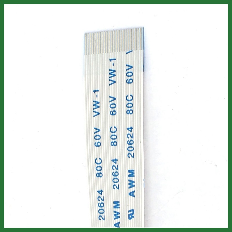 Motoforti B Type 5Pcs AWM 20624 80C 60V VW-1 24