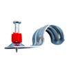 FVSCM 1 Inch EMT Conduit Strap with 1" Powder Actuated