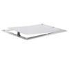 Speedway Motors Master Cylinder Floor Access Door, 8.38 x 5.25