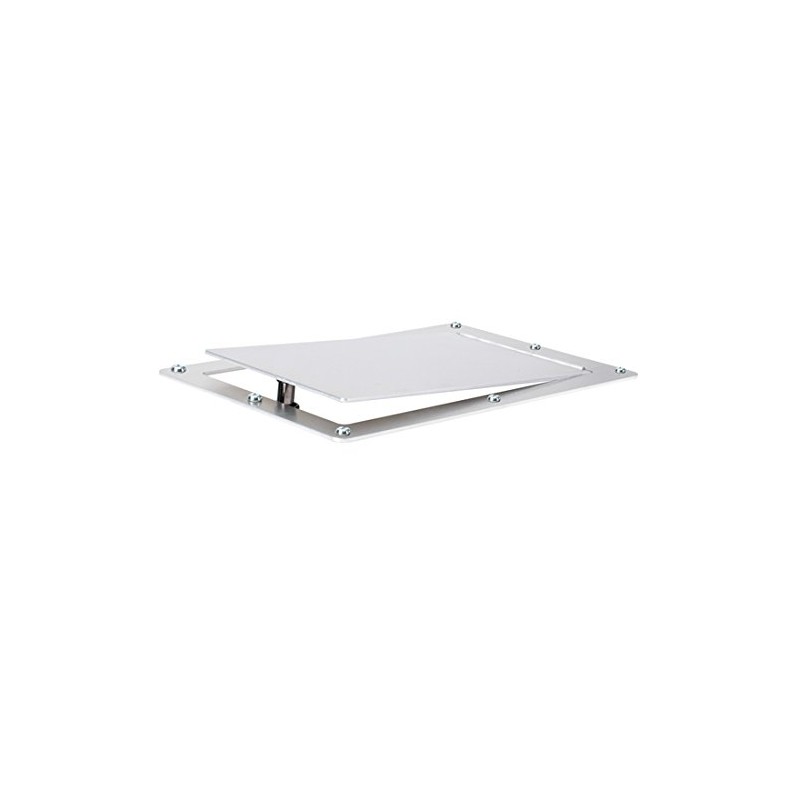 Speedway Motors Master Cylinder Floor Access Door, 8.38 x 5.25