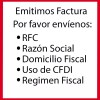 Prolar Torundero De 500 Ml De Acero Inoxidable.