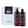 KERARGAN ULTRA REPAIR KERATIN SHAMPOO & CONDITIONER DUO 2X16.9OZ DAMAGED