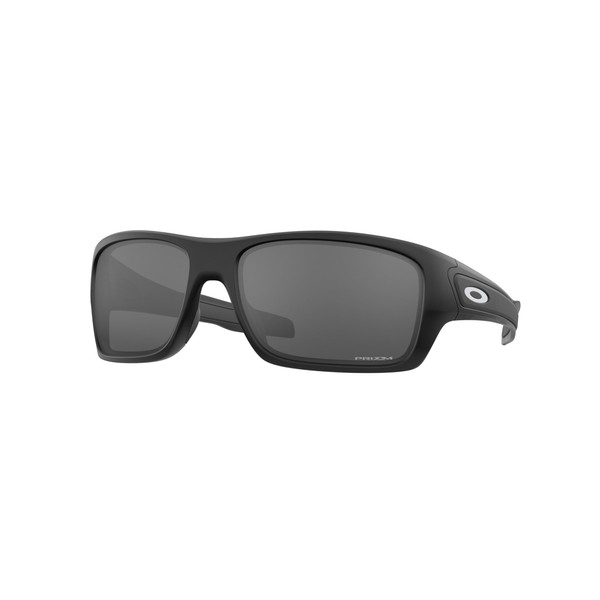 Oakley OO9263 Sunglasses Bundle: OO 9263 926342 Turbine Matte Black