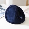 Winter eardori (navy) G 5ea