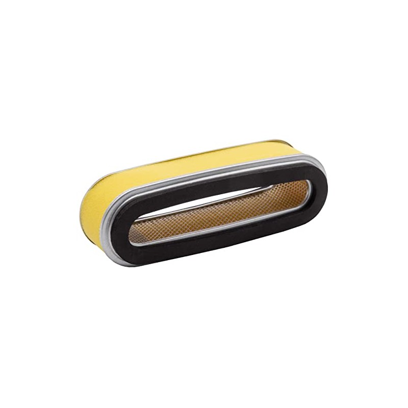 vhbw Air Filter with Pre-Filter Replacement Filter Compatible with Honda