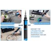 ERSA Gaslötset 0G13400041 Independent 130 Basic Set 130W