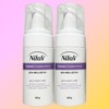 2 pieces Nilav Feminine Foaming Wash Feminine Cleanser / 2개 닐라브 페미닌 포밍 워시 여성청결제