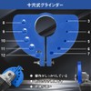 Drill Grinder, Drill Grinder, Grinding Tool, Drill Bit Sharpener, Compatible
