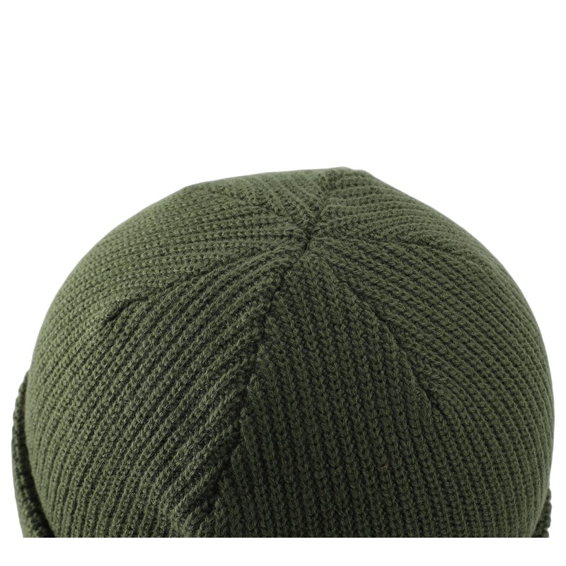 Connectyle Classic Men's Warm Winter Hats Acrylic Knit Cuff Beanie