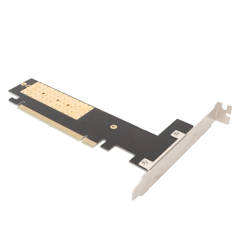 M.2 NVMe to PCIe 3.0 X16 Adapter Up To 32Gbps
