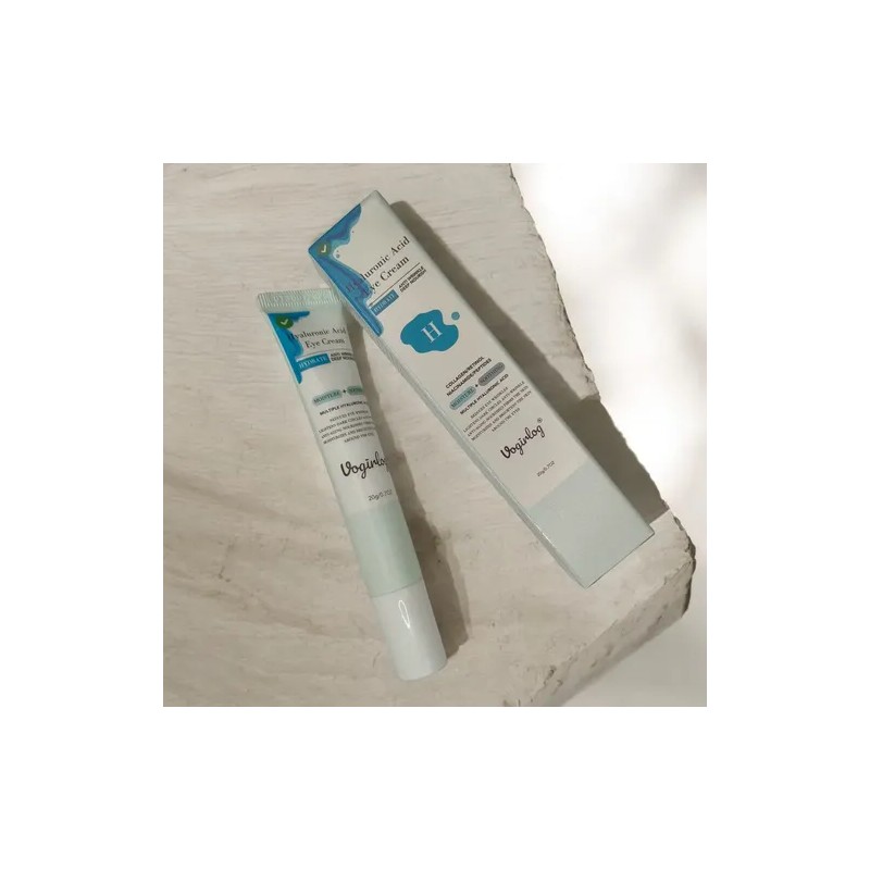 Kit Skincare Acido Hialuronico Viral Tiktok Vogirlog 6 Pza