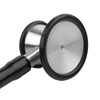 Professional Doctor Cardiology Stethoscope Acoustic Medical Auscultation Device