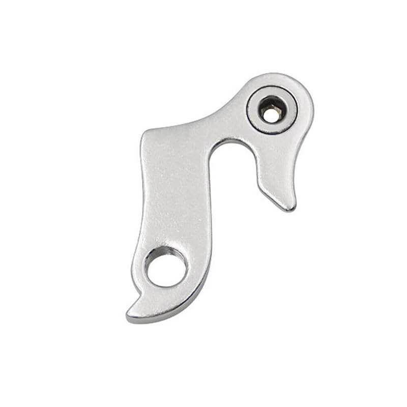 AIMALL Rear Gear Mech Derailleur Hanger Dropout Adapter, Alloy Transmission