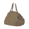 MOTTERU Mottel Patterned Cooler Cash Bag | Insulated Tote Cooler