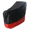 Motorcycle Moped Scooter Cover Breathable Outdoor Dust Rain UV Protector