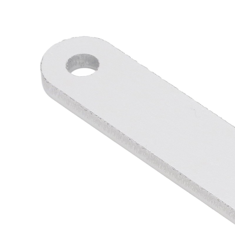 Front Mount Hydraulic Steering Cylinder Seal Kit with Pin Wrench