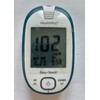 HealthPro EasyTouch HEALTPRO Meter, 25 HealthPro Test Strips & 100