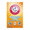 Arm & Hammer 3 Pz Bicarbonato De Sodio Arm And Hammer Limpiador Multiusos