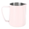 Milk Pitcher Pointed Mouth Frothing Coffee Frother Pot 310ml 304