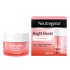 Bright Boost Cream Gel 50 ml