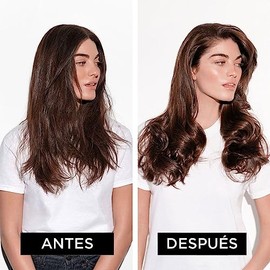 KÉRASTASE Thermique Régénérant | protege al cabello de las herramientas de calor hasta por 230°C y nutre profundamente la fibra | Con Abyssine, Ácido 