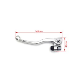 PROOTOM Motocycle Clutch Lever Hydraulic Master Cylinder Clutch Lever for EXC SXF XCF XC SX FC FE TC EX MC 54802031000