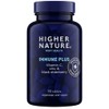 Higher Nature Immune Plus - Vitamin C with Zinc -