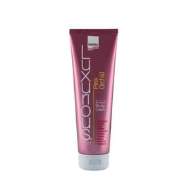 Luxurious Pink Orchid Rich Moisturizing Body Cream, 280ml