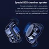 AI Headphones Translator, M8 Translator Earphones, 140 Language Chat Real-time
