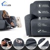 Timeles Recliner Covers Recliner Couch Covers Reclining Couch Covers for