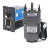 Variable Speed Geared Motor, 110V AC Gear Reduction Motor Adjustable