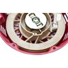 LEFITPA Replacement 28400-ZE2-W01ZA 28400-ZE2-W01ZN Red Pull Recoil Starter for Honda