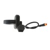 Thumb Throttle Universal Replacement Waterproof Connector Thumb Trigger Throttle for