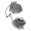Newwyt 3D Joystick for N64 Game Controller Replacement Analog Thumb