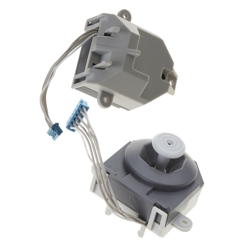 Newwyt 3D Joystick for N64 Game Controller Replacement Analog Thumb