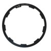 3pcs Bicycle Cassette Spacer, Bicycle Hub Spacer, Bicycle Headset Washer