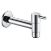 Best Grifo Para Empotrar En Muro Llave Para Baño O
