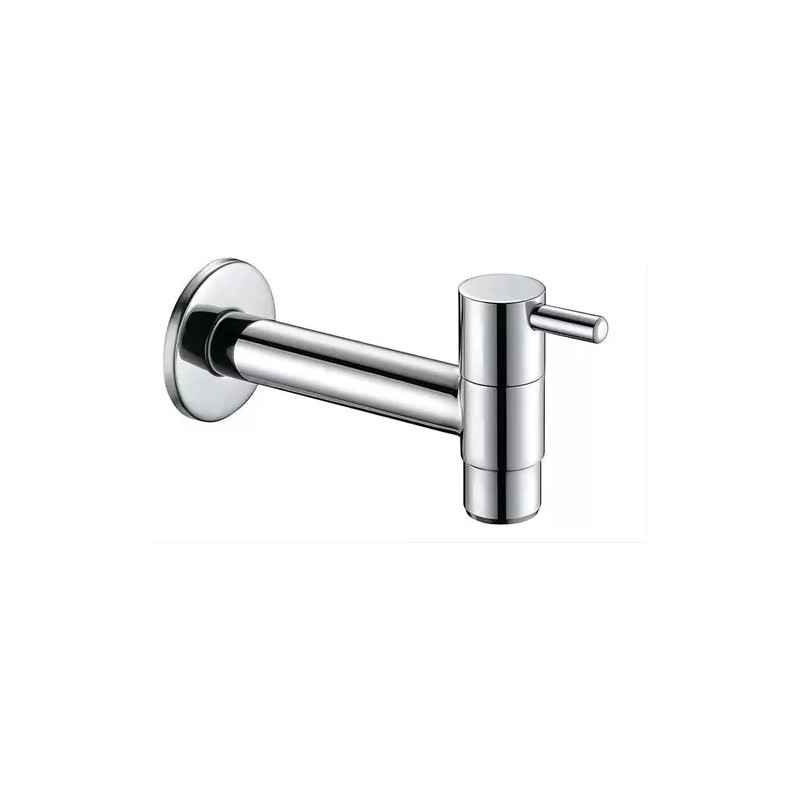 Best Grifo Para Empotrar En Muro Llave Para Baño O
