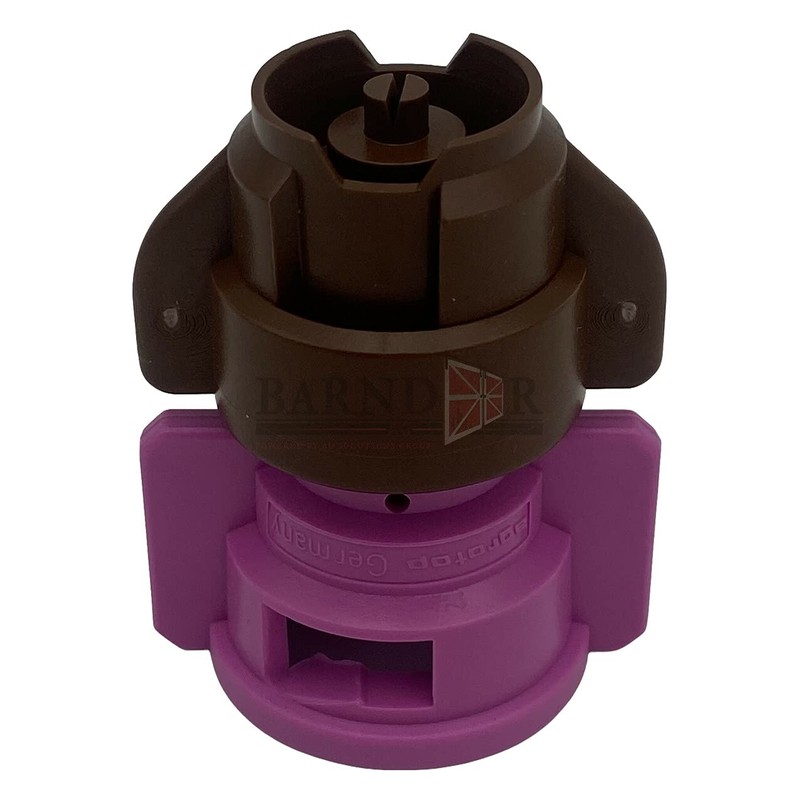 Greenleaf Technologies TurboDrop XL Venturi Nozzle : (TDXL110025)