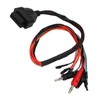 OBD2 Breakout Tricore Cable 12V 16Pin Flexible ECU Programming Workbench