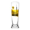 Borussia Dortmund BVB Pilsglas Skyline 0.3 L