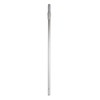 Swimming Pool Aluminum Alloy Adjustable Telescopic Pole MultiFunctional Pool Rod