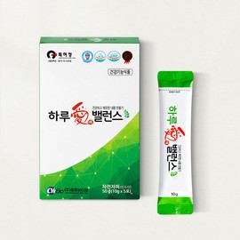 Other brands Haruae Balance (30 servings) Dietary Fiber Psyllium Husk Easy Bowel Movements / 하루애 밸런스 (30회분) 식이섬유 차전자피 쾌변