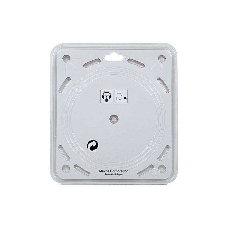 Makita A-90912 7-1/2-Inch CT Blade