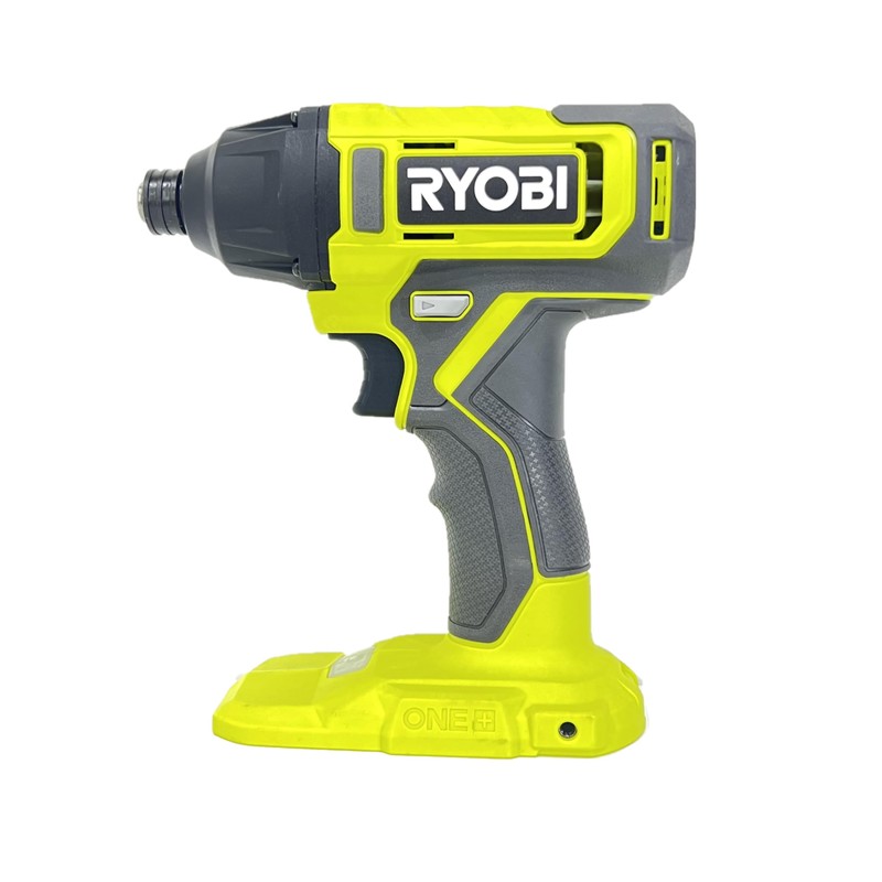 Ryobi R18ID2-0 Impact Wrench 1/4" Hex 18V ONE+ 200Nm (Body